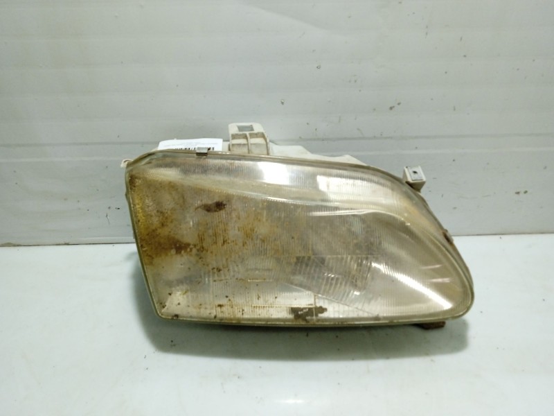 Recambio de faro derecho para renault megane i fase 2 berlina (ba0) referencia OEM IAM 805511121  