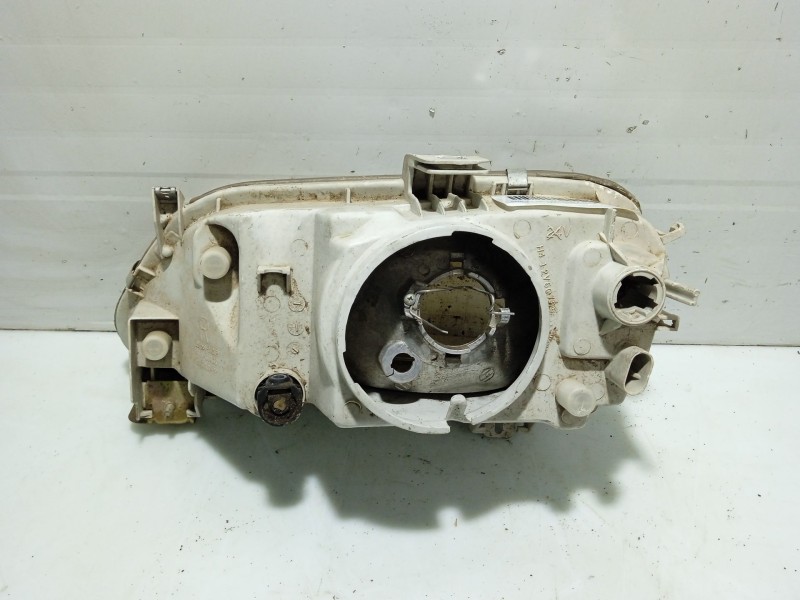 Recambio de faro derecho para renault megane i fase 2 berlina (ba0) referencia OEM IAM 805511121  
