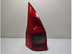 Recambio de piloto trasero izquierdo para renault megane ii station wagon (km0/1_) 1.6 referencia OEM IAM 8200142684  