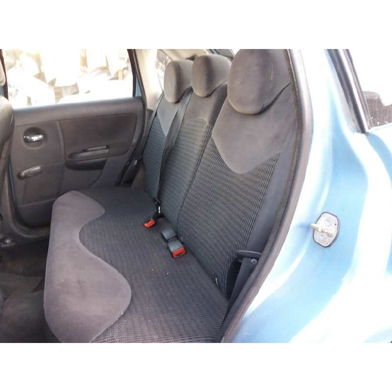 citroen c3 hdi 70 collection   |   04.02 - 12.07 | 2002 - 2007 | 68 cv / 50 kw del año 2002