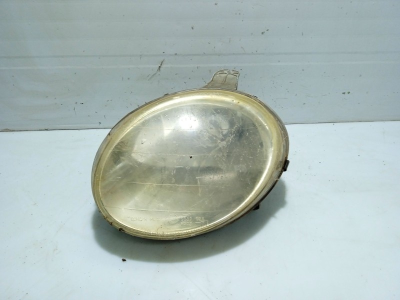 Recambio de faro izquierdo para daewoo matiz 0.8 cat referencia OEM IAM LHD9888  