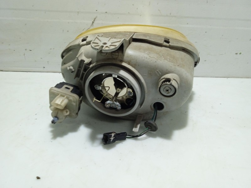 Recambio de faro izquierdo para daewoo matiz 0.8 cat referencia OEM IAM LHD9888  