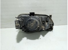 Recambio de faro izquierdo para renault megane i fase 2 berlina (ba0) referencia OEM IAM 203692B   2