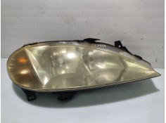 Recambio de faro derecho para renault megane i fase 2 classic referencia OEM IAM 7701047180  