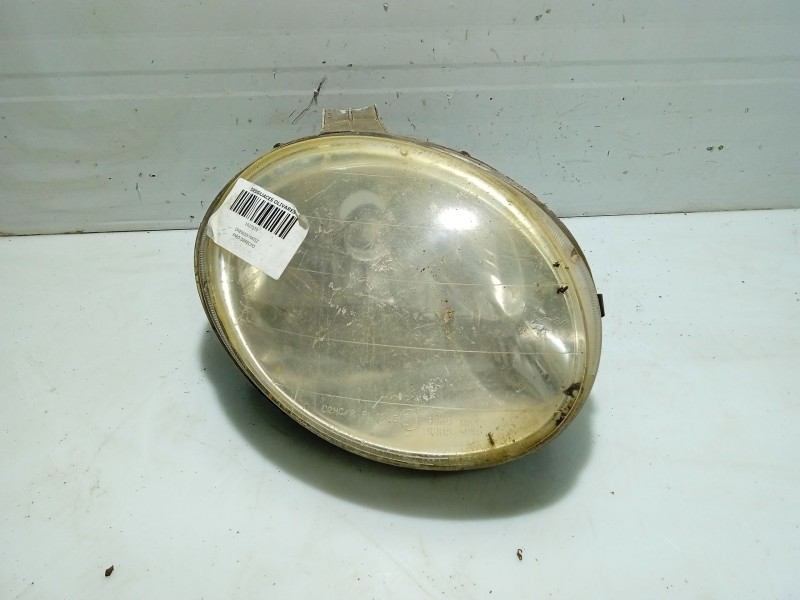 Recambio de faro derecho para daewoo matiz 0.8 cat referencia OEM IAM RHD9889  