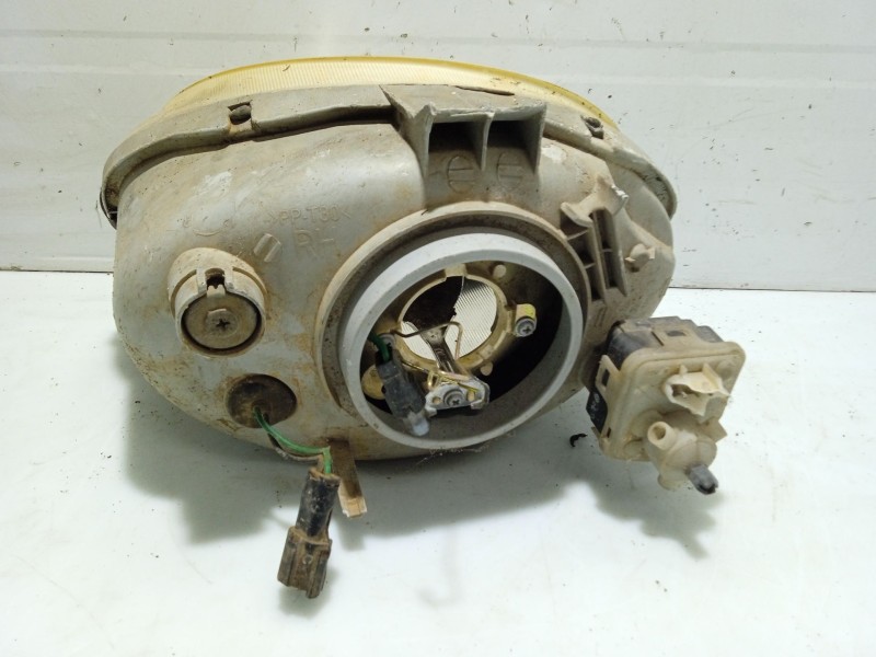 Recambio de faro derecho para daewoo matiz 0.8 cat referencia OEM IAM RHD9889  