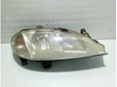 Recambio de faro derecho para renault megane i fase 2 classic 1.9 dci diesel cat referencia OEM IAM 260608576R  