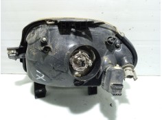 Recambio de faro derecho para renault clio ii fase i (b/cbo) 1.9 diesel referencia OEM IAM 7701057658   2