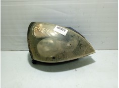 Recambio de faro derecho para renault clio ii fase ii (b/cb0) 1.5 dci diesel referencia OEM IAM 7701054063  