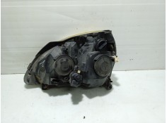 Recambio de faro derecho para renault clio ii fase ii (b/cb0) 1.5 dci diesel referencia OEM IAM 7701054063   2