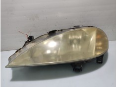 Recambio de faro izquierdo para renault megane i fase 2 berlina (ba0) 1.9 dti century referencia OEM IAM 260607124R  7701047180