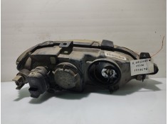 Recambio de faro izquierdo para renault megane i fase 2 berlina (ba0) 1.9 dti century referencia OEM IAM 260607124R  7701047180 2