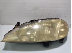 Recambio de faro izquierdo para renault megane i fase 2 classic referencia OEM IAM 7701047184  