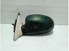 Recambio de retrovisor izquierdo para hyundai lantra berlina (rd) 1.6 cat referencia OEM IAM 8760529660   2