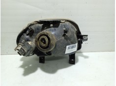 Recambio de faro izquierdo para renault clio ii fase i (b/cbo) 1.9 diesel referencia OEM IAM 260104442R   2