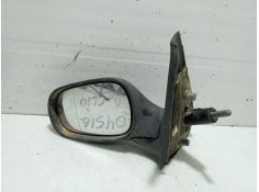 Recambio de retrovisor izquierdo para renault clio ii fase i (b/cbo) 1.9 diesel referencia OEM IAM 7700435863  