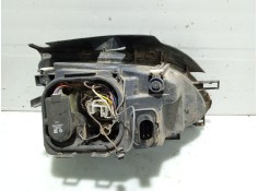 Recambio de faro izquierdo para seat arosa (6h1) 1.0 referencia OEM IAM S39850748   2