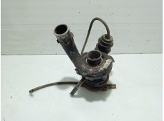 Recambio de turbocompresor para renault megane i fase 2 classic 1.9 dci diesel cat referencia OEM IAM   