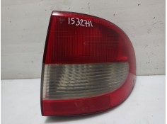 Recambio de piloto trasero derecho para renault megane i fase 2 classic referencia OEM IAM 7700428059  