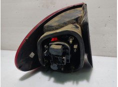 Recambio de piloto trasero derecho para renault megane i fase 2 classic referencia OEM IAM 7700428059   2