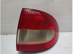 Recambio de piloto trasero derecho para renault megane i fase 2 classic referencia OEM IAM 89301500  