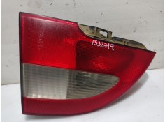 Recambio de piloto trasero izquierdo para renault megane i fase 2 classic referencia OEM IAM 7700428052  