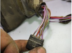 Recambio de retrovisor izquierdo para ford escort vi (gal, aal, abl) 1.4 referencia OEM IAM 1053854   2