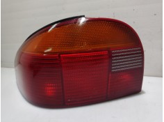 Recambio de piloto trasero izquierdo para ford mondeo berlina/familiar (fd) referencia OEM IAM 1011829  