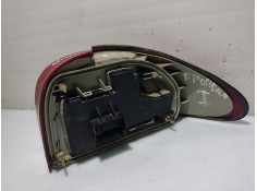 Recambio de piloto trasero izquierdo para ford mondeo berlina/familiar (fd) referencia OEM IAM 1011829   2
