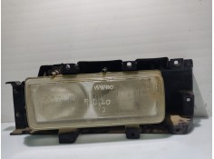 Recambio de faro izquierdo para renault b 120-35/55/65 messenger e2 referencia OEM IAM 5001821729  