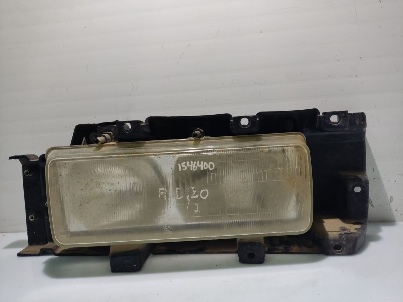 Recambio de faro izquierdo para renault b 120-35/55/65 messenger e2 referencia OEM IAM 5001821729   Recambio de faro izquierdo para renault b 120-35/55/65 messenger e2 referencia OEM IAM 5001821729