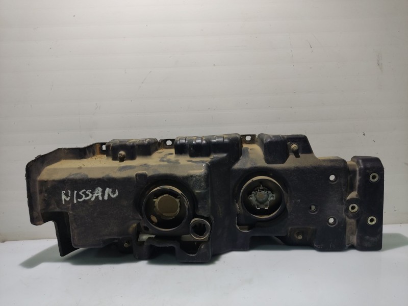 Recambio de faro izquierdo para renault b 120-35/55/65 messenger e2 referencia OEM IAM 5001821729   Recambio de faro izquierdo para renault b 120-35/55/65 messenger e2 referencia OEM IAM 5001821729