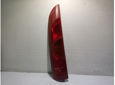 Recambio de piloto trasero izquierdo para renault kangoo (f/kc0) referencia OEM IAM 7700308715  