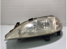 Recambio de faro izquierdo para renault megane i coupe fase 2 1.9 dci sportway referencia OEM IAM 7700427874 7700427674G 