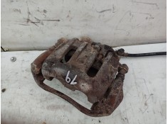 Recambio de pinza freno delantera derecha para mercedes-benz vito (w639) basic, combi referencia OEM IAM A6394201183   2