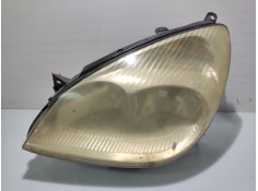 Recambio de faro izquierdo para citroën c5 berlina 2.0 hdi cat (rhy / dw10td) referencia OEM IAM 6204X2  