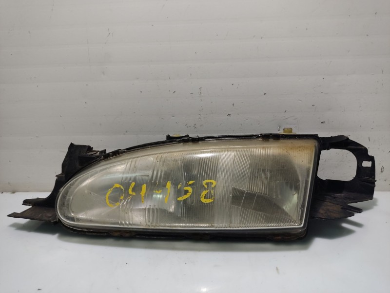 Recambio de faro izquierdo para ford mondeo berlina (gd) referencia OEM IAM 0301098227  