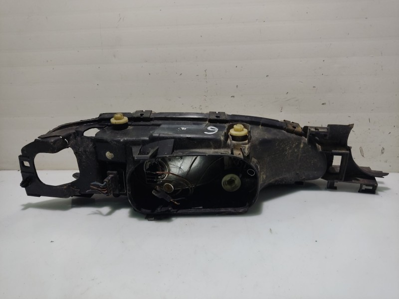 Recambio de faro izquierdo para ford mondeo berlina (gd) referencia OEM IAM 0301098227  
