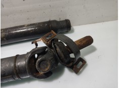 Recambio de transmision central trasera para mercedes-benz clase c (w203) berlina 200 cdi sport edition (la) (203.007) referenci 2