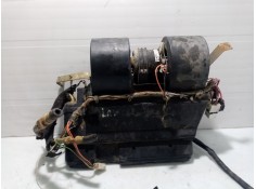 Recambio de ventilador calefaccion para fiat ducato caja cerr. techo elevado (desde 03.94) tdi   batalla 3200 referencia OEM IAM 2
