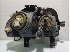 Recambio de faro izquierdo para renault clio ii fase ii (b/cb0) 1.2 referencia OEM IAM 260603338R   2