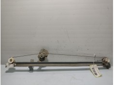 Recambio de elevalunas delantero derecho para citroën jumper caja cerrada, techo sobreelev. desde ´02 referencia OEM IAM 9222F1 