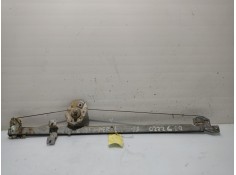 Recambio de elevalunas delantero izquierdo para citroën jumper caja cerrada, techo sobreelev. desde ´02 referencia OEM IAM 9221F