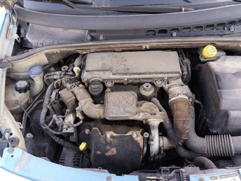 citroen c3 hdi 70 collection   |   04.02 - 12.07 | 2002 - 2007 | 68 cv / 50 kw del año 2002