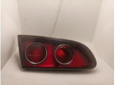 Recambio de piloto trasero izquierdo interior para seat cordoba (6l2) 1.9 tdi referencia OEM IAM 6L5945093 6L5945107 6L5945107A