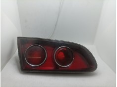 Recambio de piloto trasero izquierdo interior para seat cordoba (6l2) 1.9 tdi referencia OEM IAM 6L5945093 6L5945107 6L5945107A 2