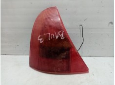 Recambio de piloto trasero izquierdo para renault clio ii (bb_, cb_) 1.2 (bb0a, bb0f, bb10, bb1k, bb28, bb2d, bb2h, cb0a,... ref