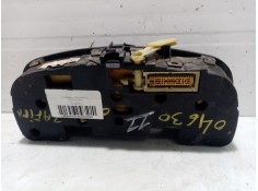 Recambio de cuadro instrumentos para opel zafira a 1.6 16v referencia OEM IAM 1256002   2