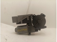 Recambio de motor elevalunas delantero izquierdo para citroën xsara (n1) 2.0 hdi 109 referencia OEM IAM 400594N  