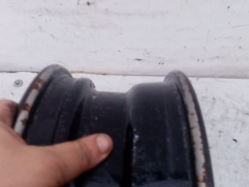 Recambio de llanta para citroën saxo 1.5 d image referencia OEM IAM   